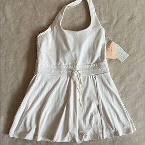🩰 Blogilates Game Set Match Dress